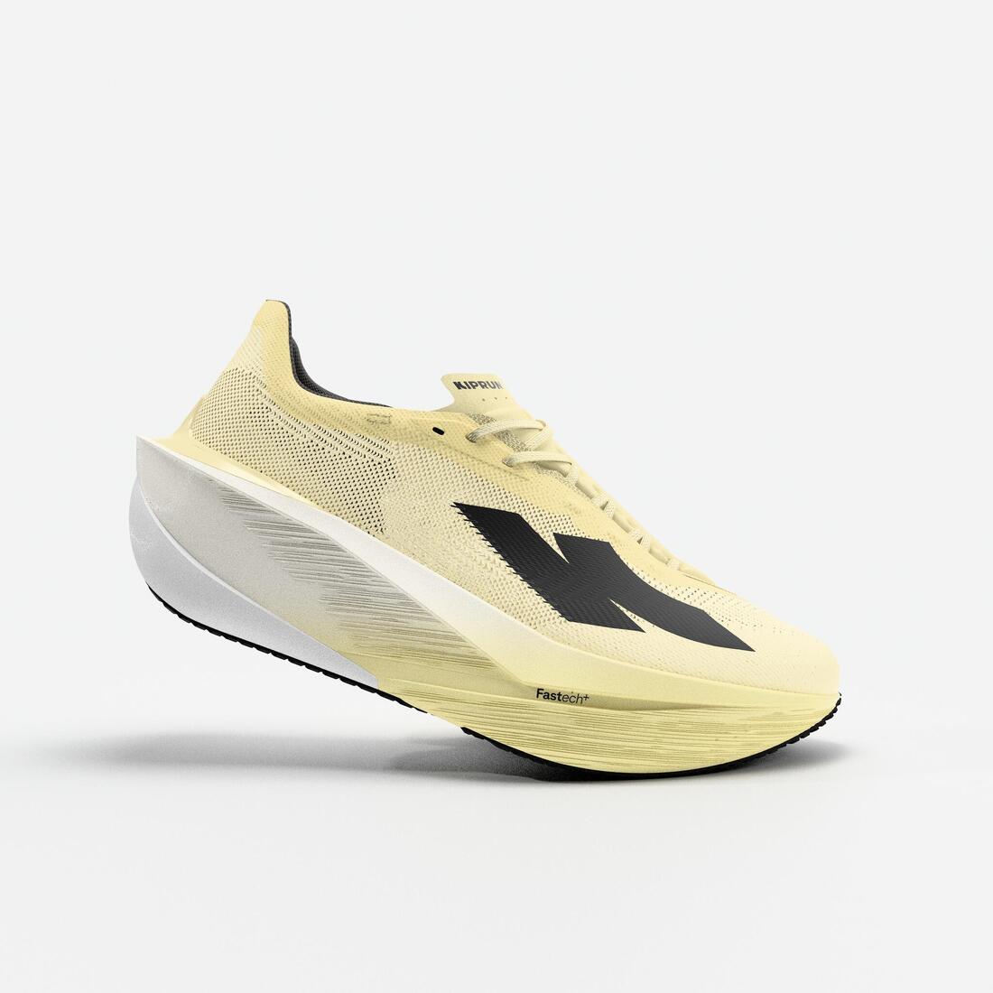Chaussures de running route homme, Kiprun Kipstorm Tempo
