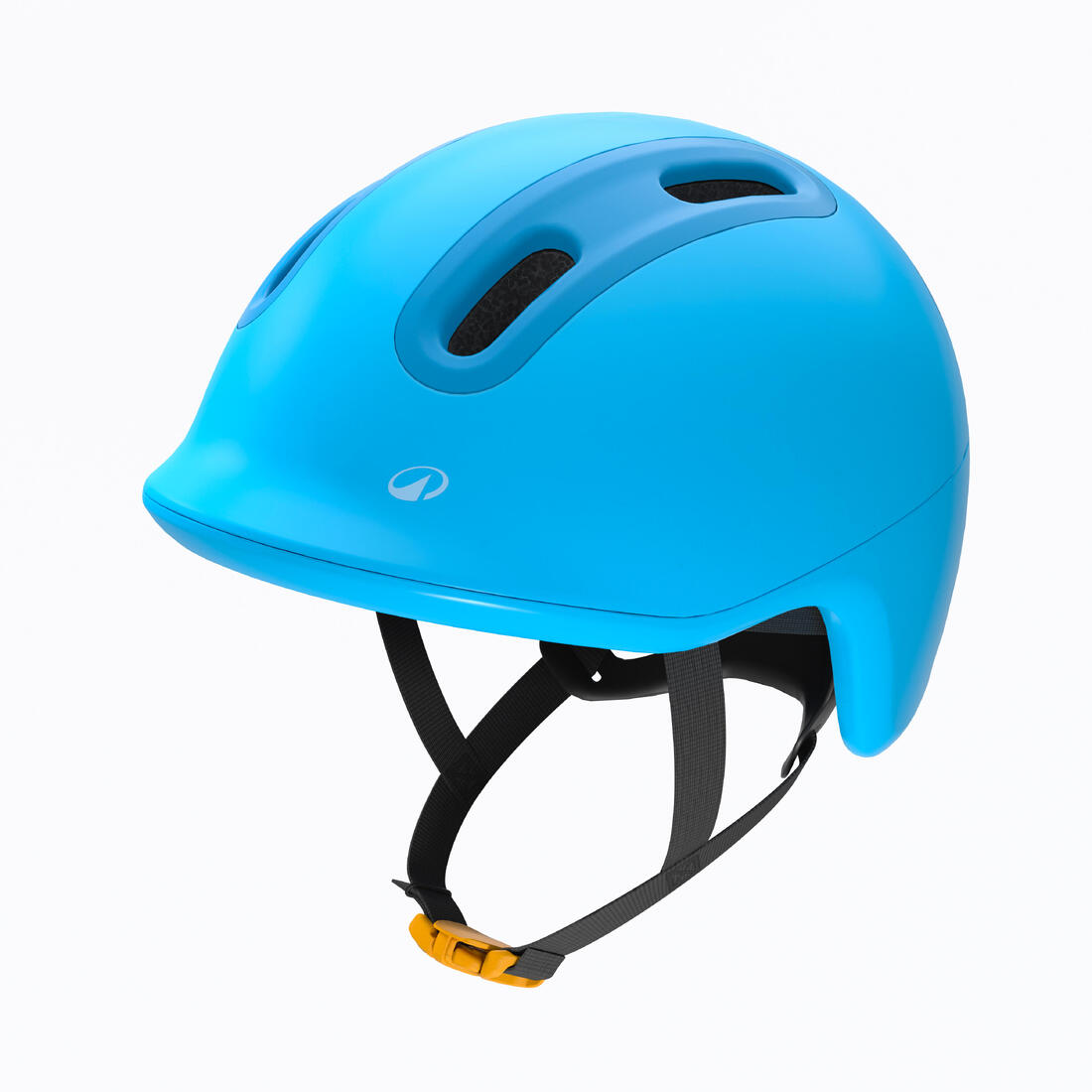 Casque velo enfant 47-55 cm, play 500