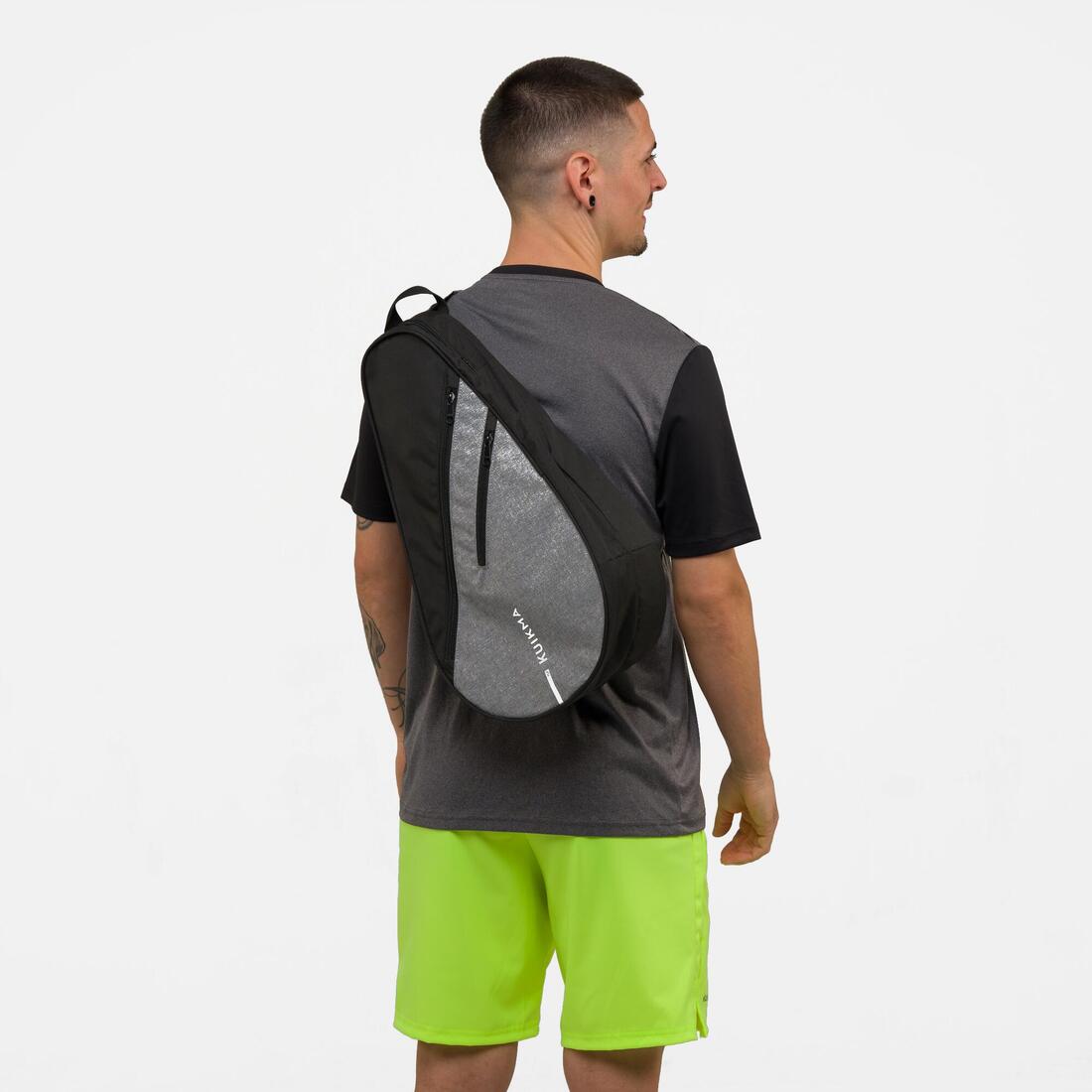 Sac à dos de padel 14 L- Kuikma PC 190