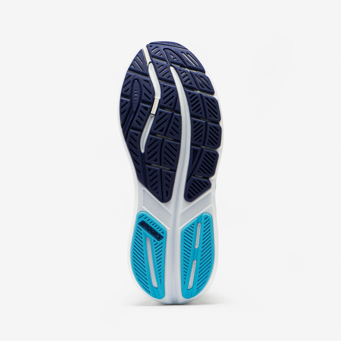 Chaussure de running homme, Brooks Ghost Max 3