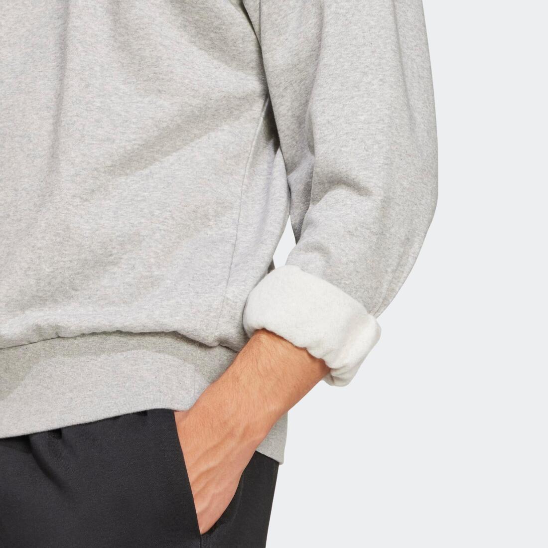 Sweat de fitness homme