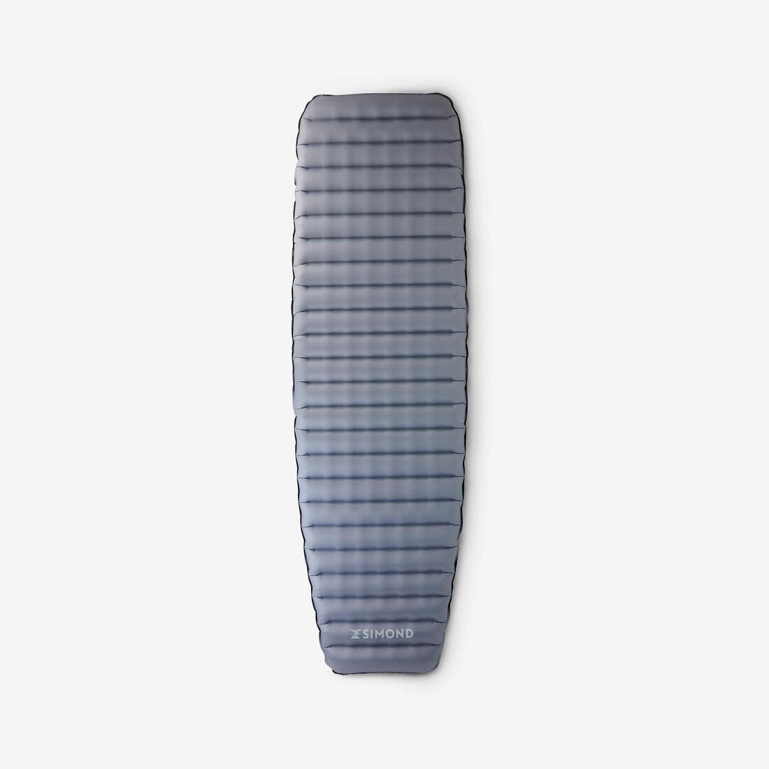 Matelas gonflable léger de trekking, taille XL, 195 x 63 cm, MT900