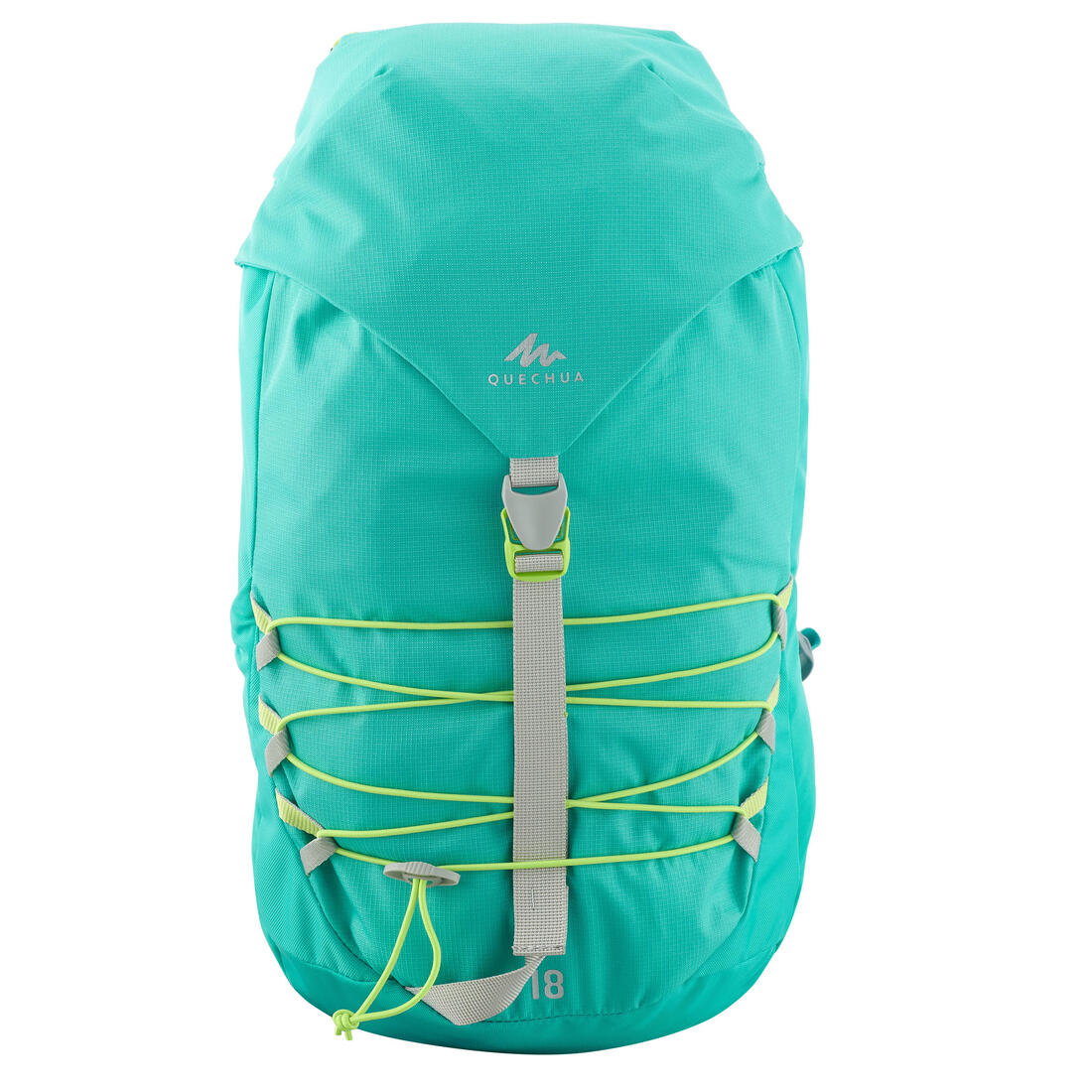 Sac à dos de randonnée enfant 7-15 ans 18L - MH500