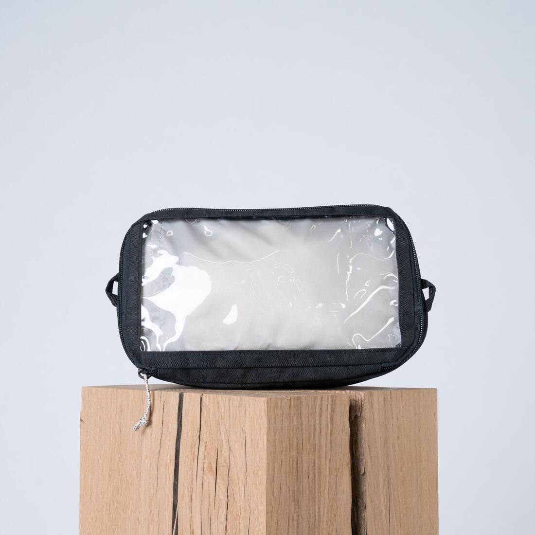 Sacoche de guidon 6L avec fixation KLICKfix ACTV 100