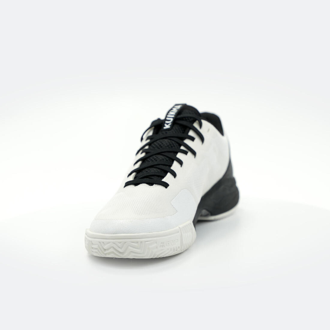 Chaussures de padel Homme - Kuikma PS 590 blanc