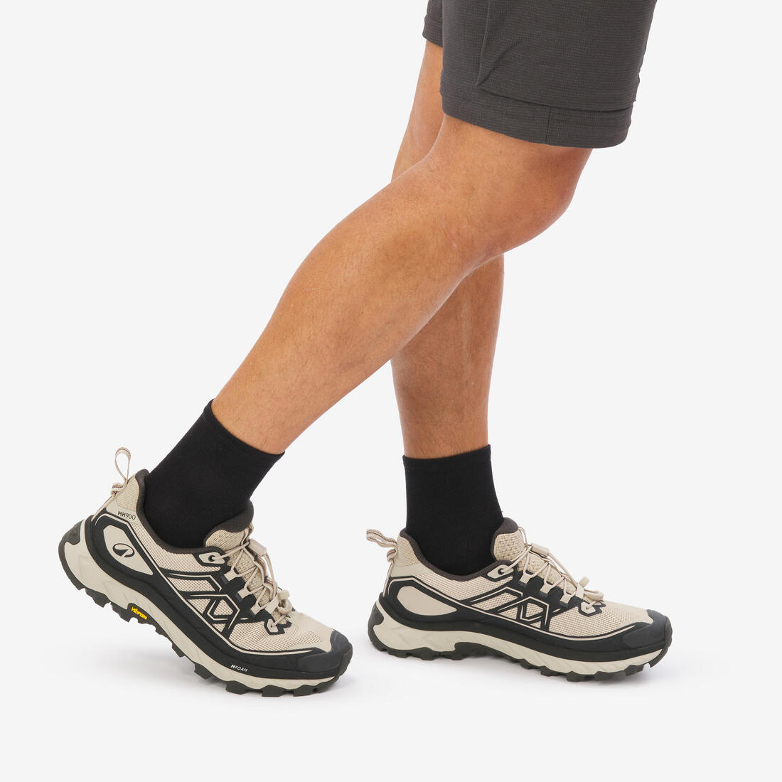 Chaussures de randonnée basses homme, MH900 Light