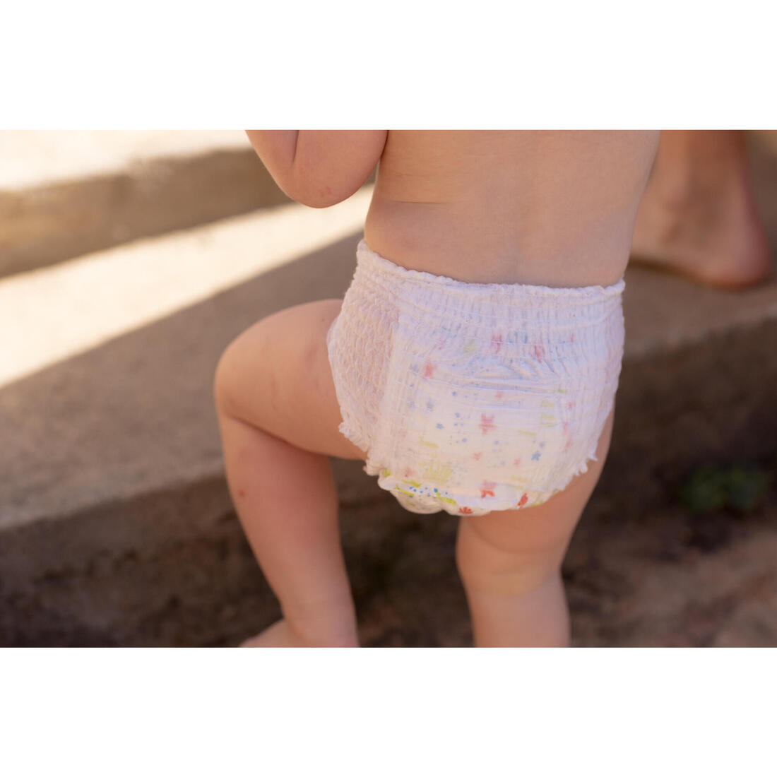 Culottes de bain jetables bébés 10-15 kg
