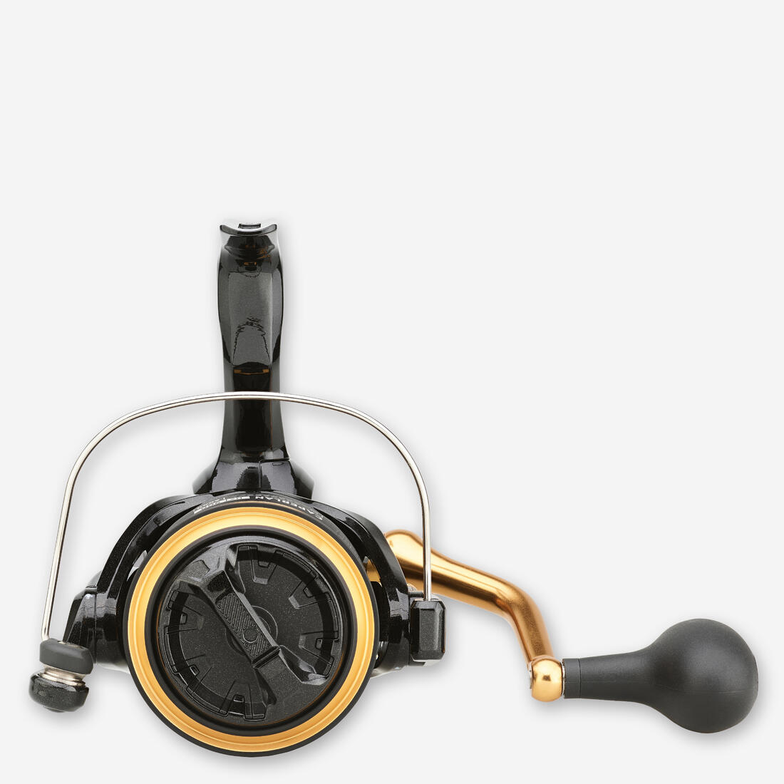 Moulinet pêche en mer Bauxit BXT 900 6000