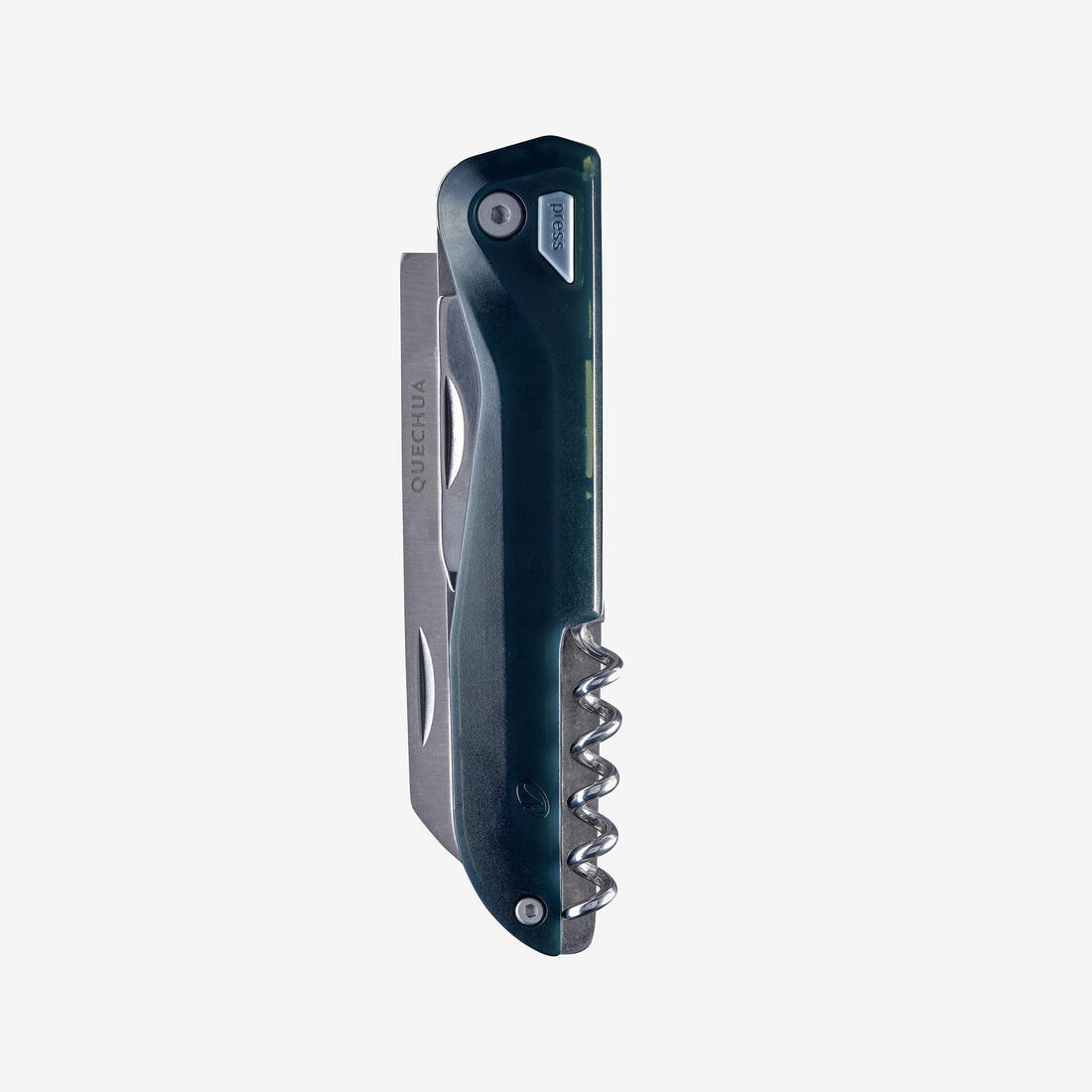 Couteau multi-fonctions de randonnée MH500 à blocage de lame
