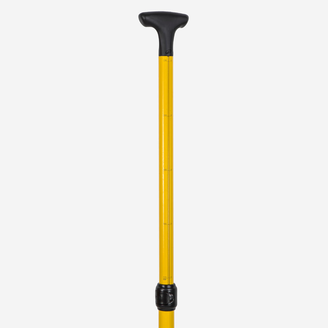 Pagaie de stand up paddle 100 3P - 130-170cm