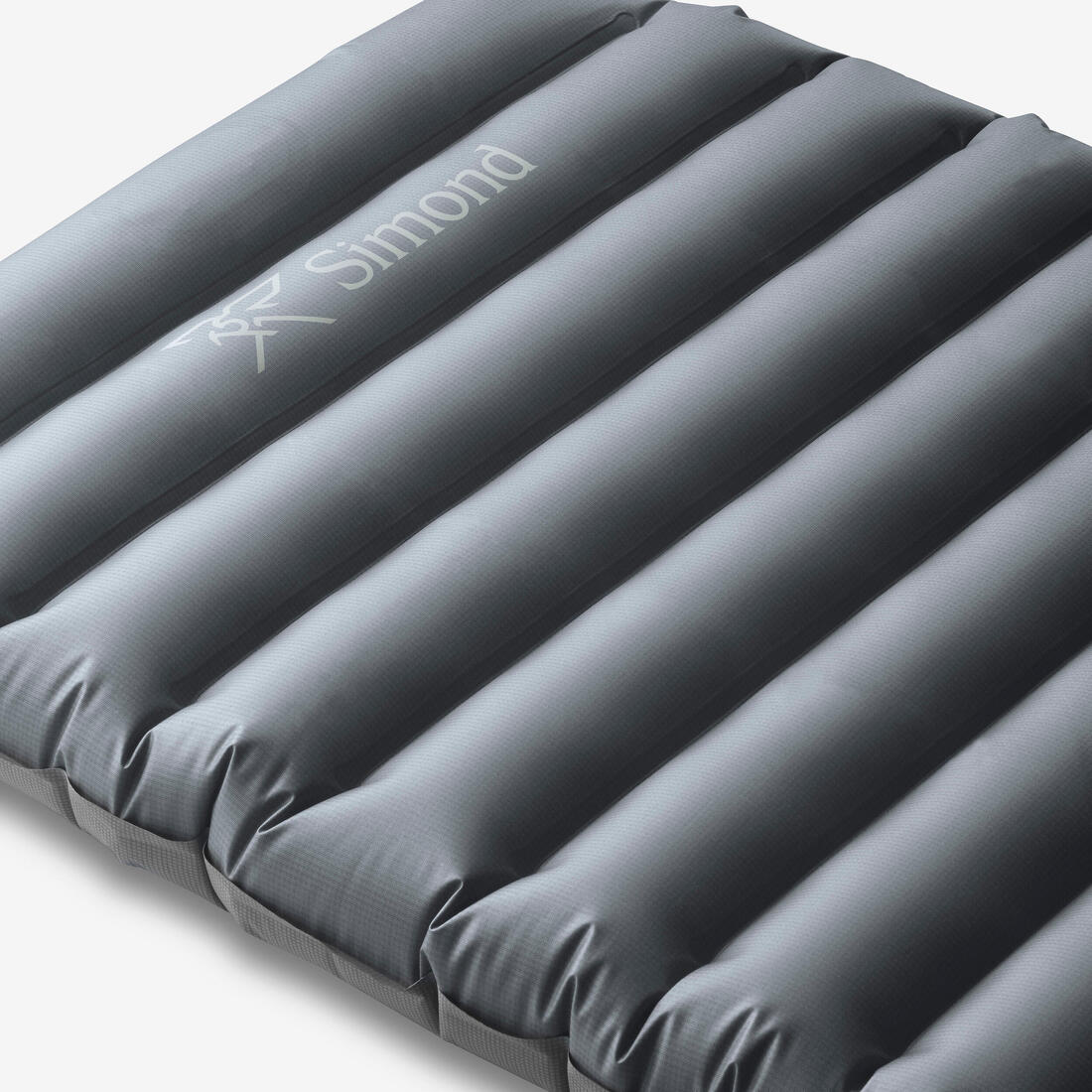 Matelas gonflable léger de trekking, taille XL, 195 x 63 cm, MT900