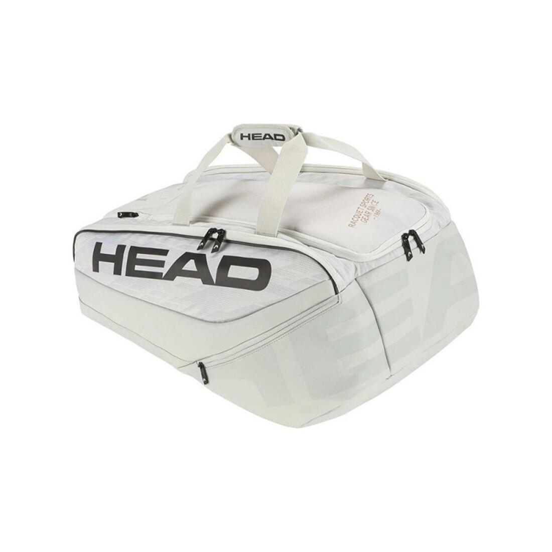 Sac de padel isotherme 45l - Head pro x