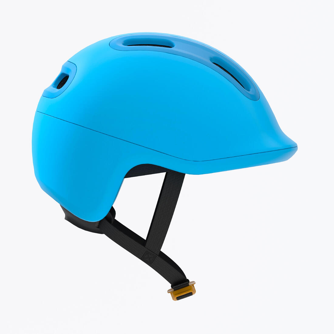 Casque velo enfant 47-55 cm, play 500