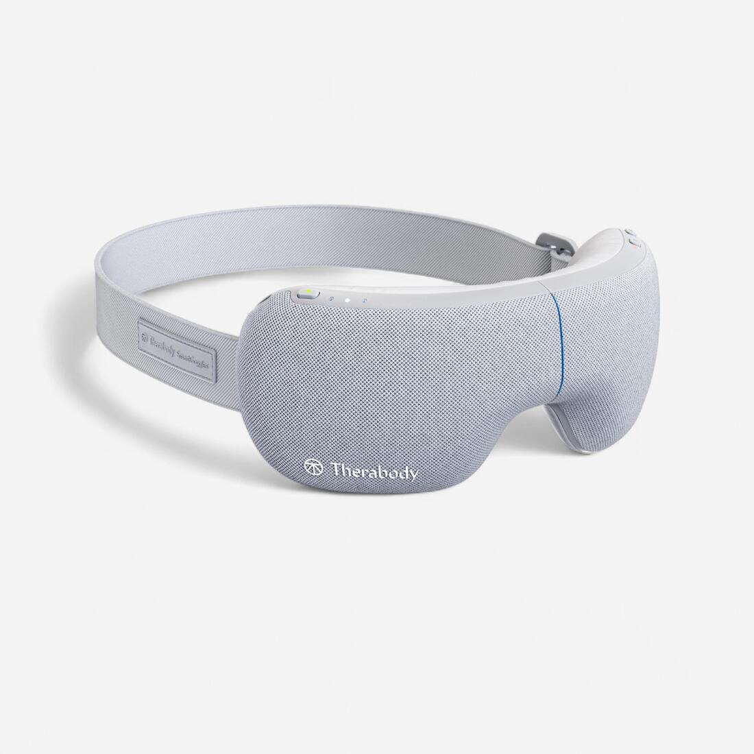 Lunettes de massage, SmartGoggles 1ère génération