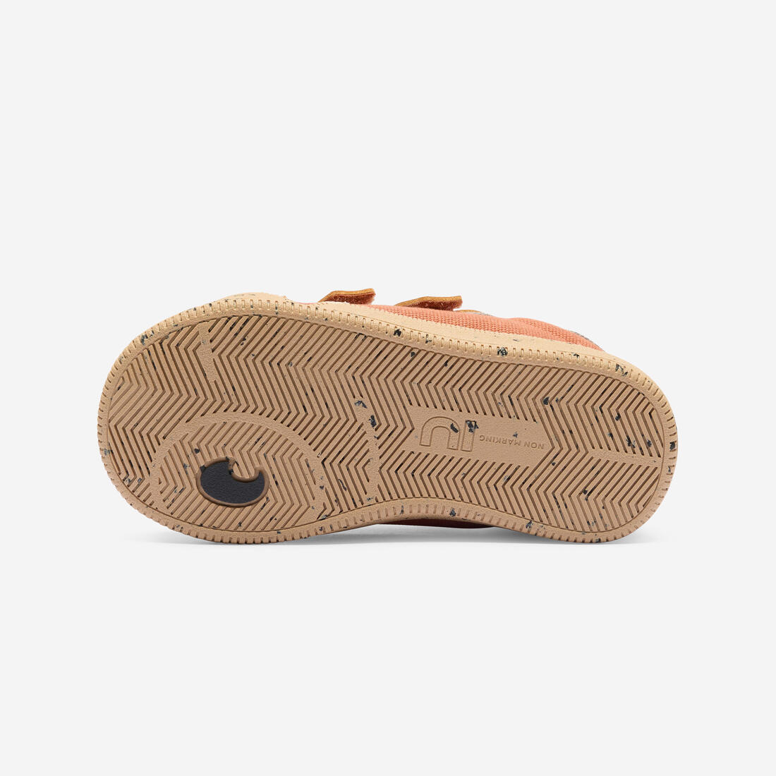 Chaussures de sport à scratch respirantes et confortables bébé