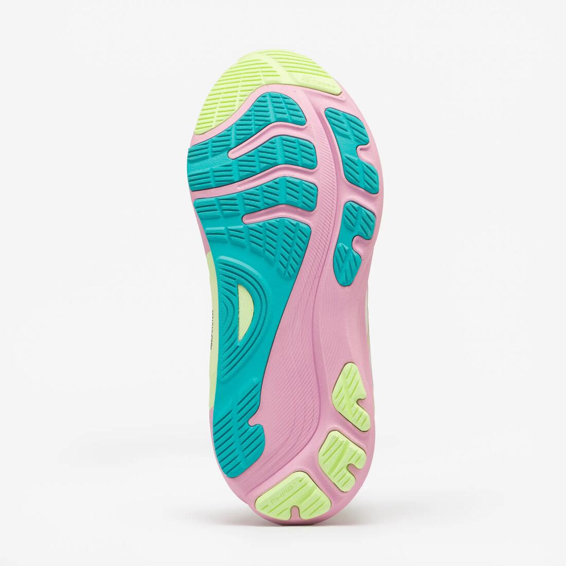 CHAUSSURES DE RUNNING FEMME ASICS GEL-SUPERION 9