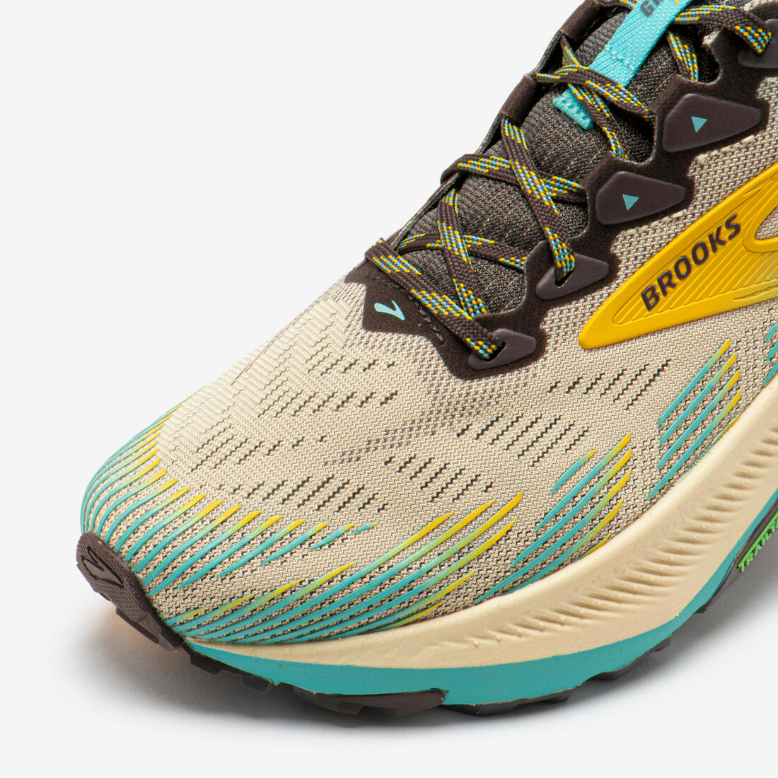 Chaussures de running trail homme, Brooks ghost