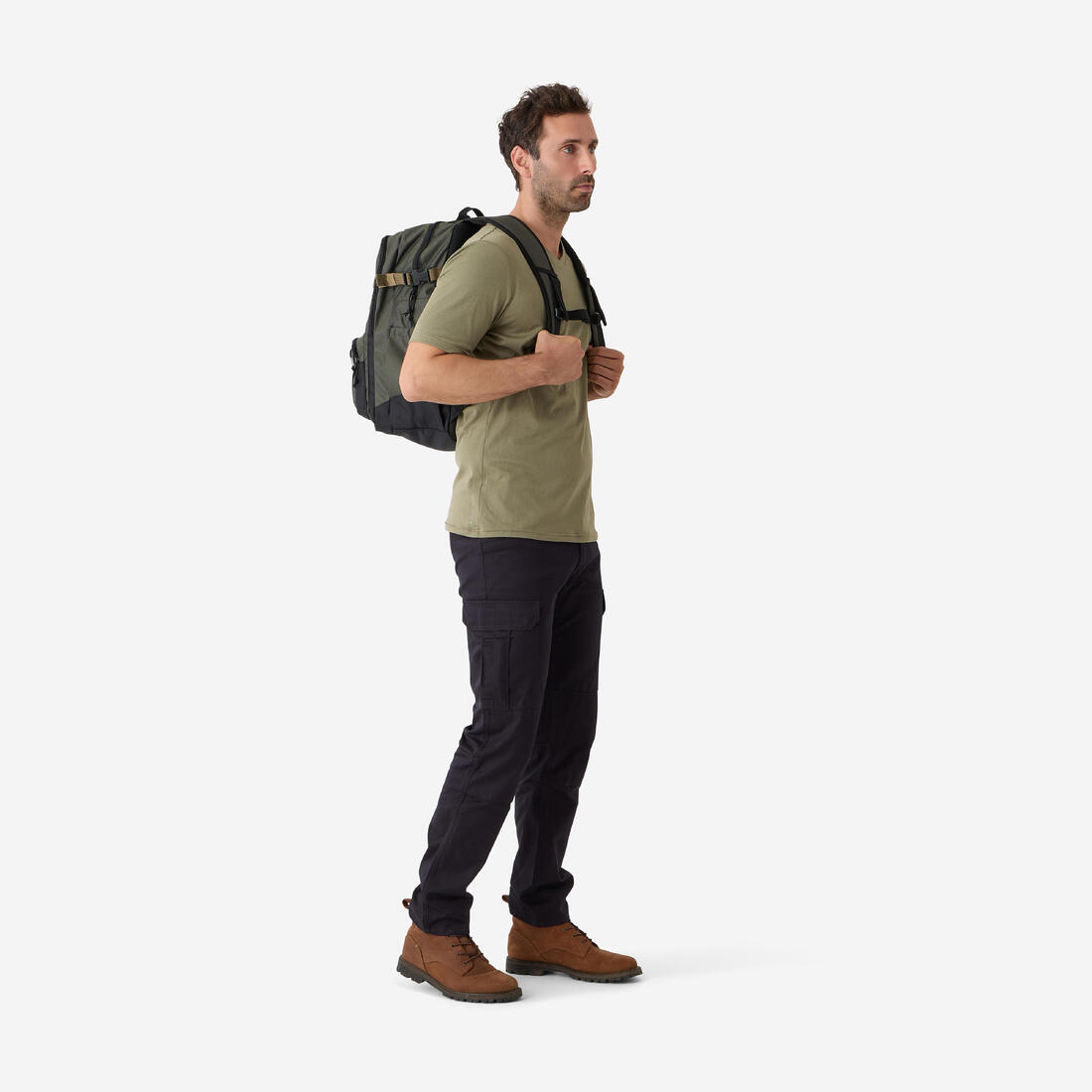 Sac à dos 30L Tactical Wild 100 coyote