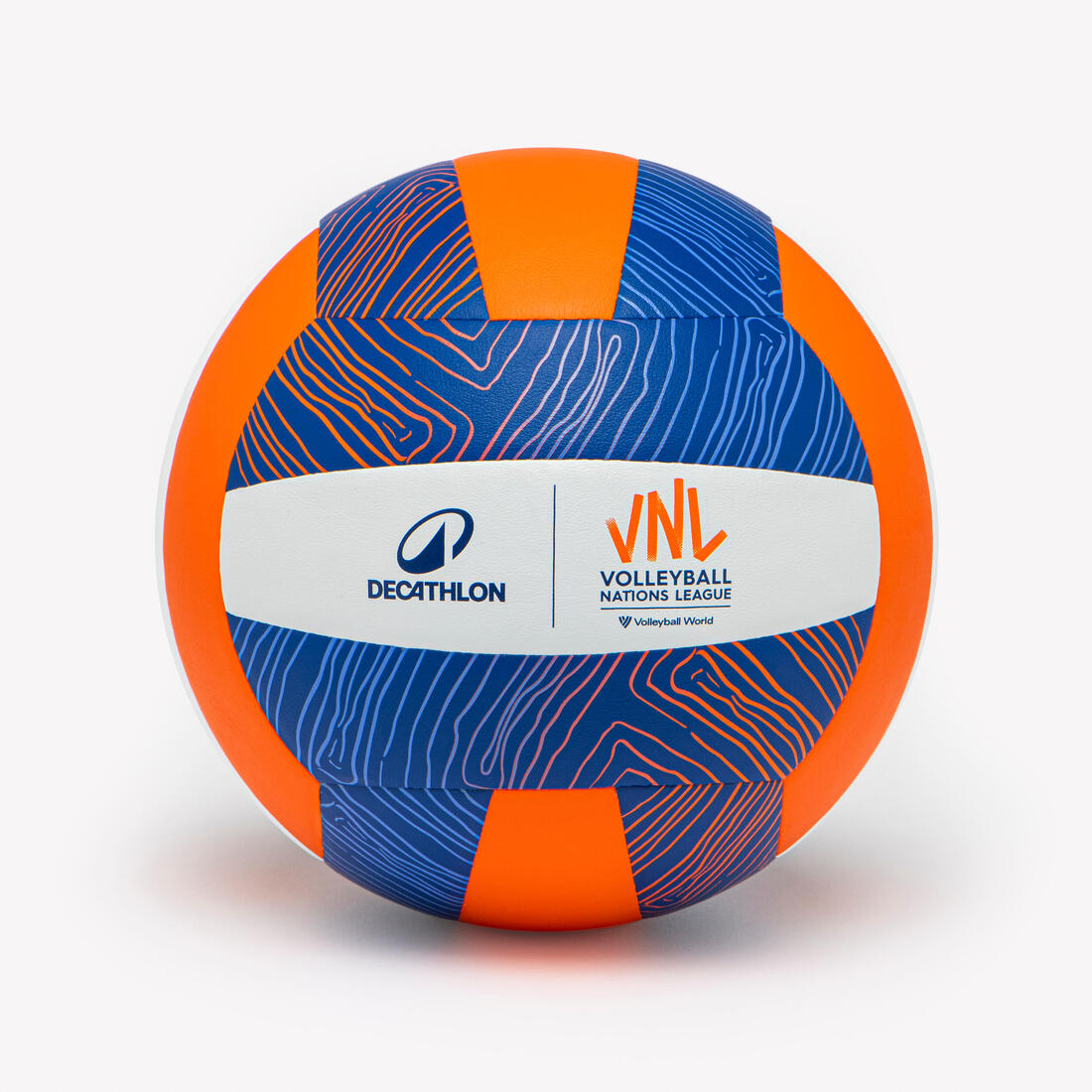 Ballon Taille 5 de volley-ball collection VNL, VB500