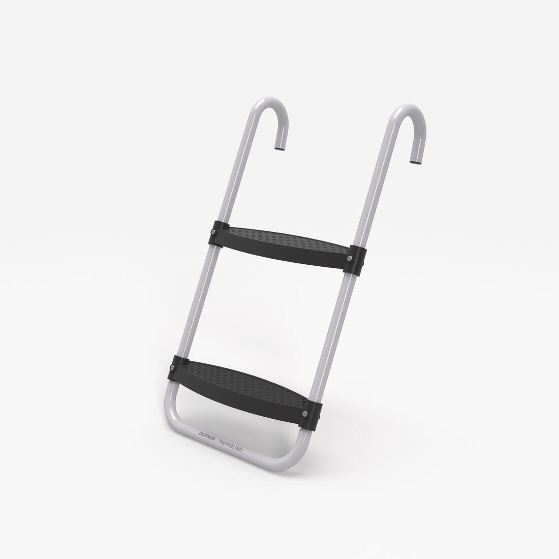 Echelle 2 marches trampolines 240 et 300