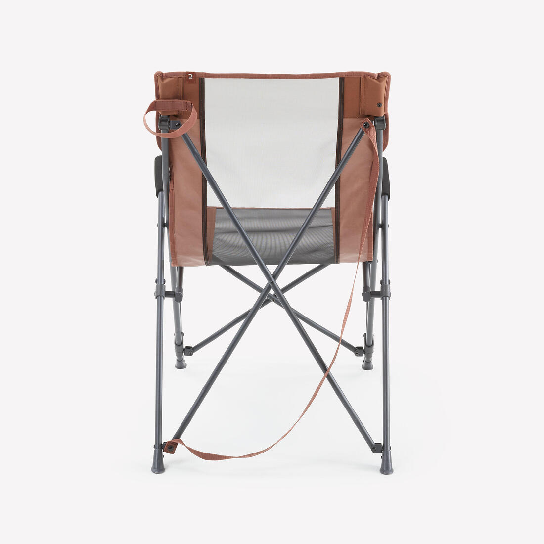 Fauteuil de camping pliant et confortable