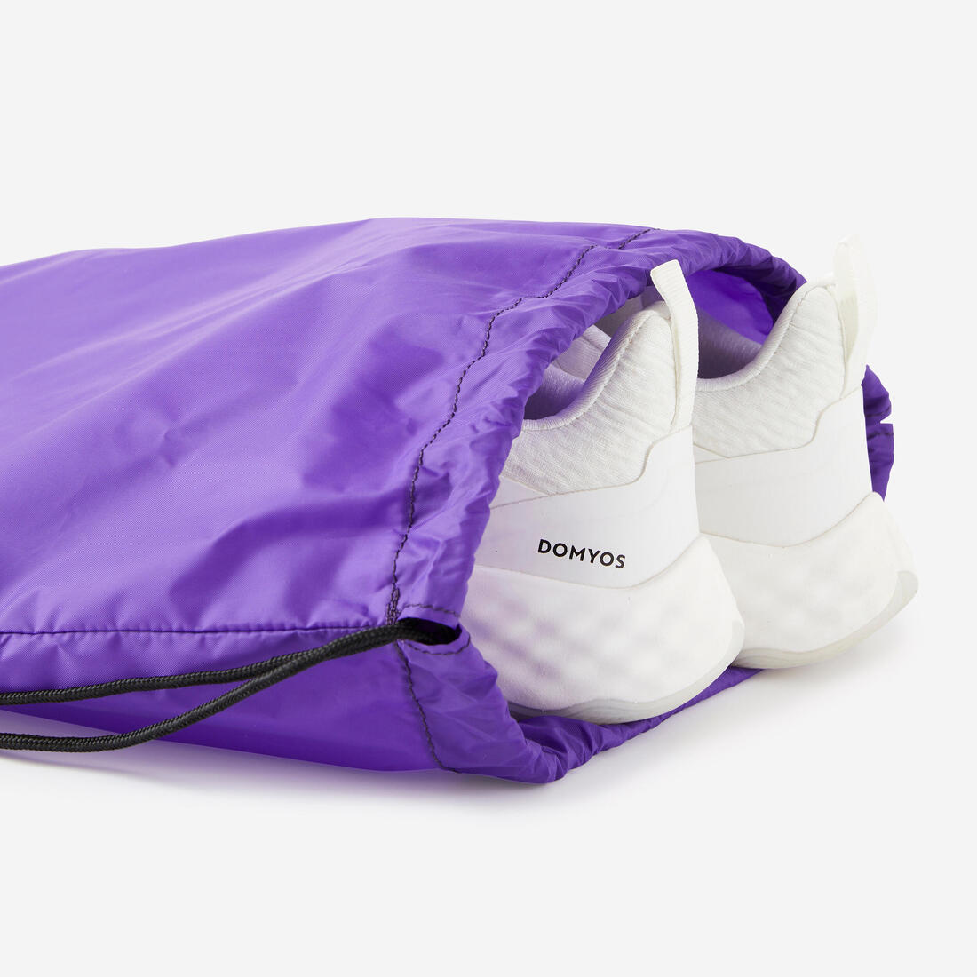 Sac chaussures pliable 10L