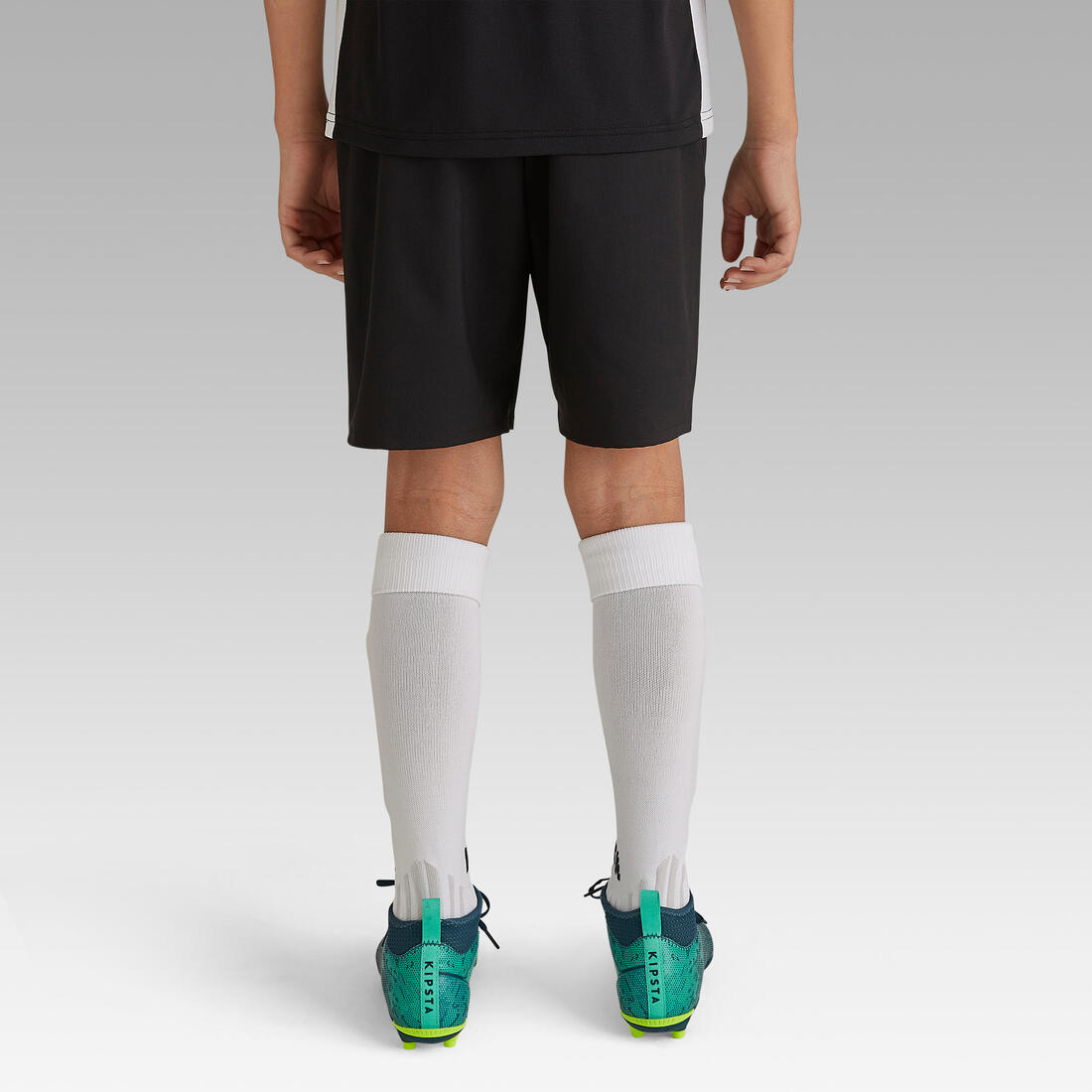 Short de football viralto club enfant marine