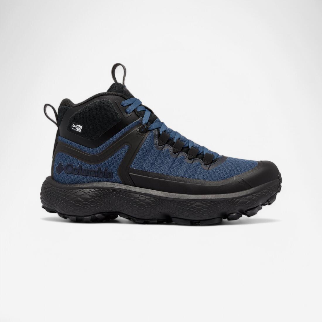 Chaussure de randonnée homme, Columbia Escape Titunium Outdry – Default