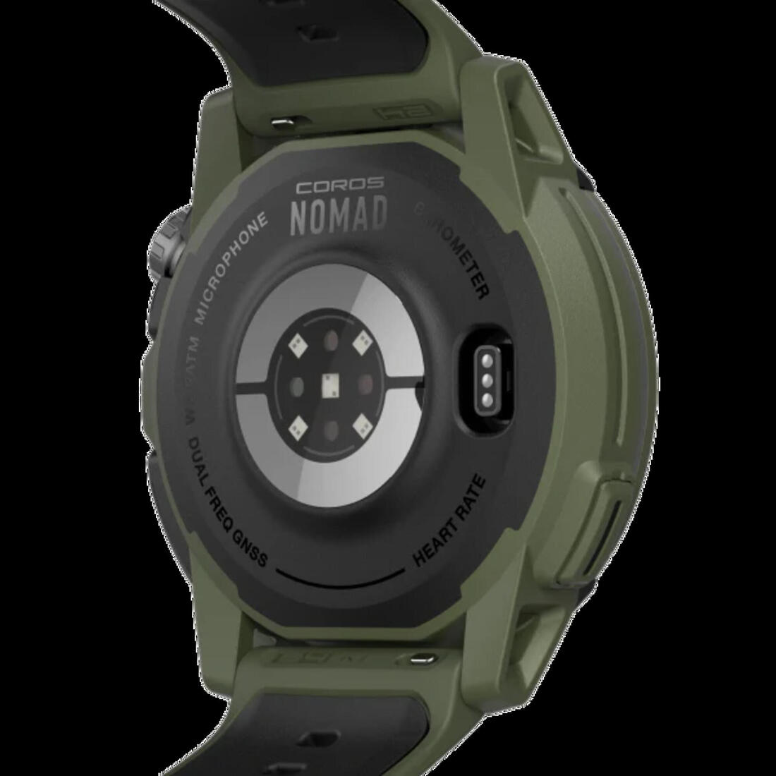 REU-COROS NOMAD VERT