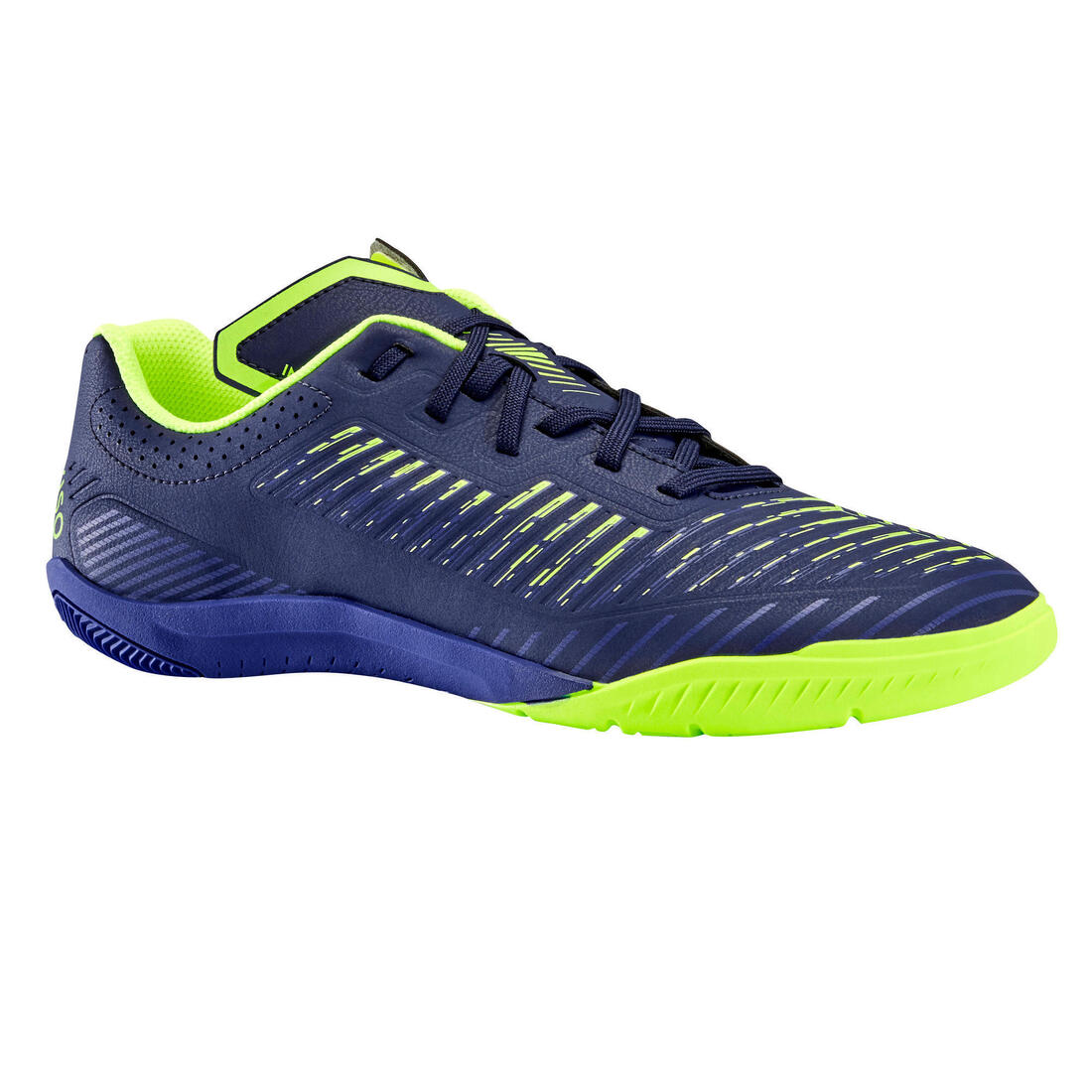 Chaussures de futsal GINKA 500 IN adulte