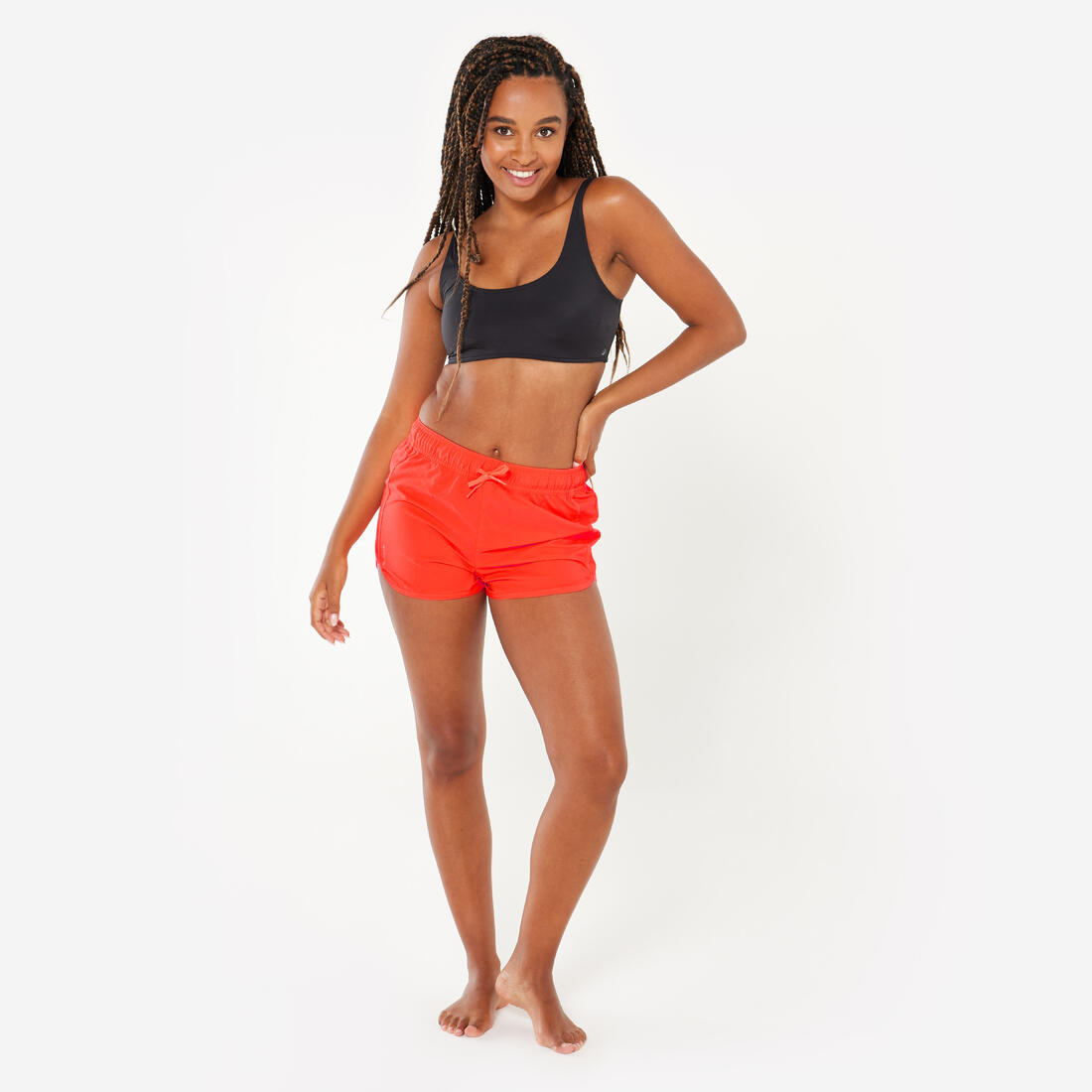 Short de bain Femme - Tini belly