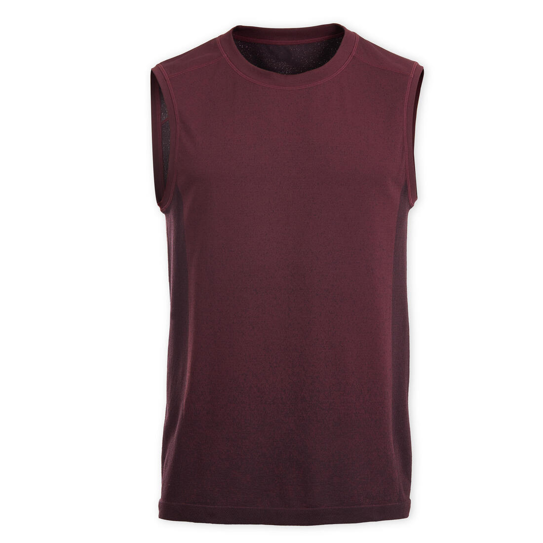 DEBARDEUR SEAMLESS-SANS COUTURES YOGA DYNAMIQUES HOMME