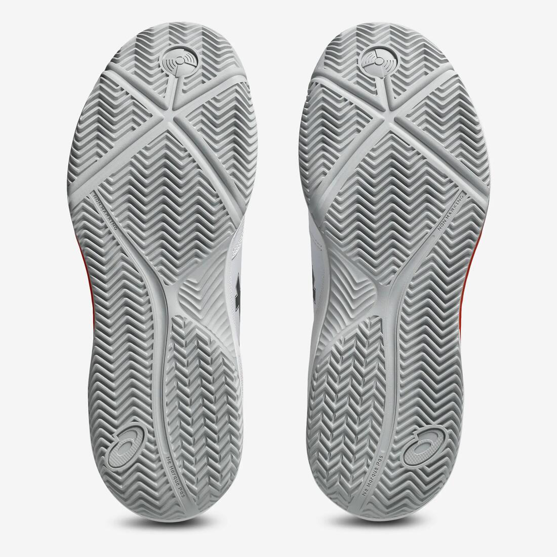 Chaussures de padel Homme - Asics Gel Dedicate 9