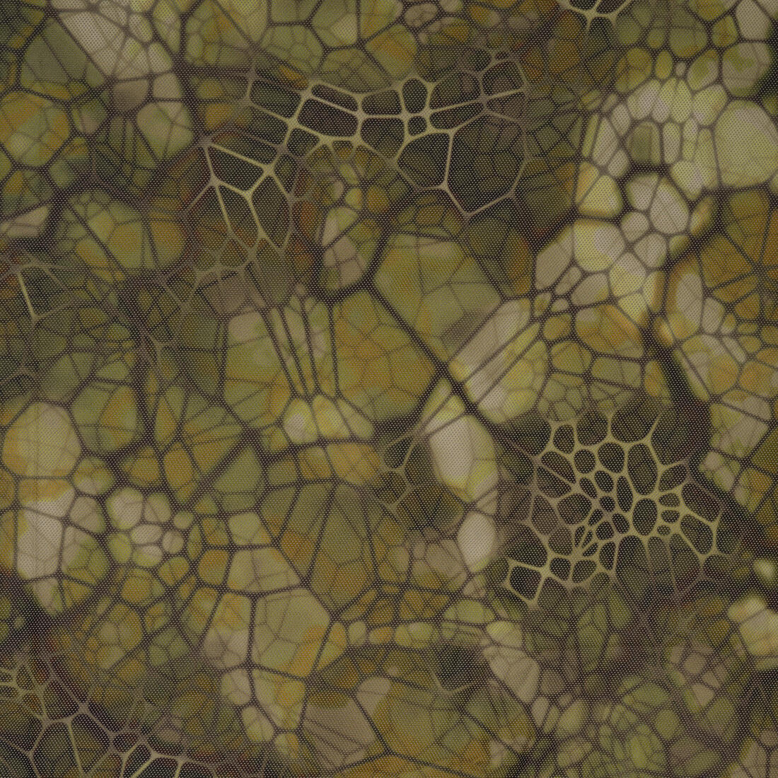 FILET CHASSE CAMOUFLAGE RÉVERSIBLE (FURTIV ET TREEMETIC)1,4Mx2,2M