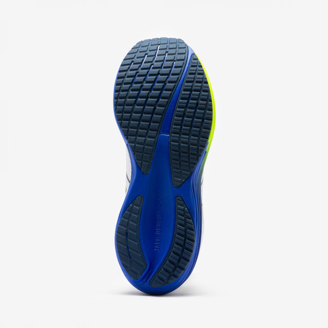 Chaussure de running homme, Mizuno Wave Rider 29