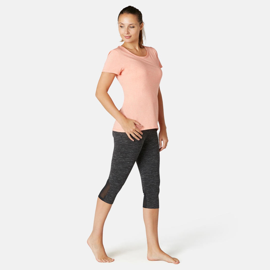 Corsaire Fitness 520 Slim Violet