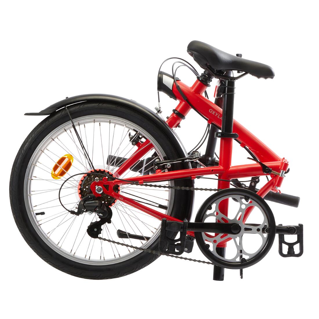 Velo pliant fold 120