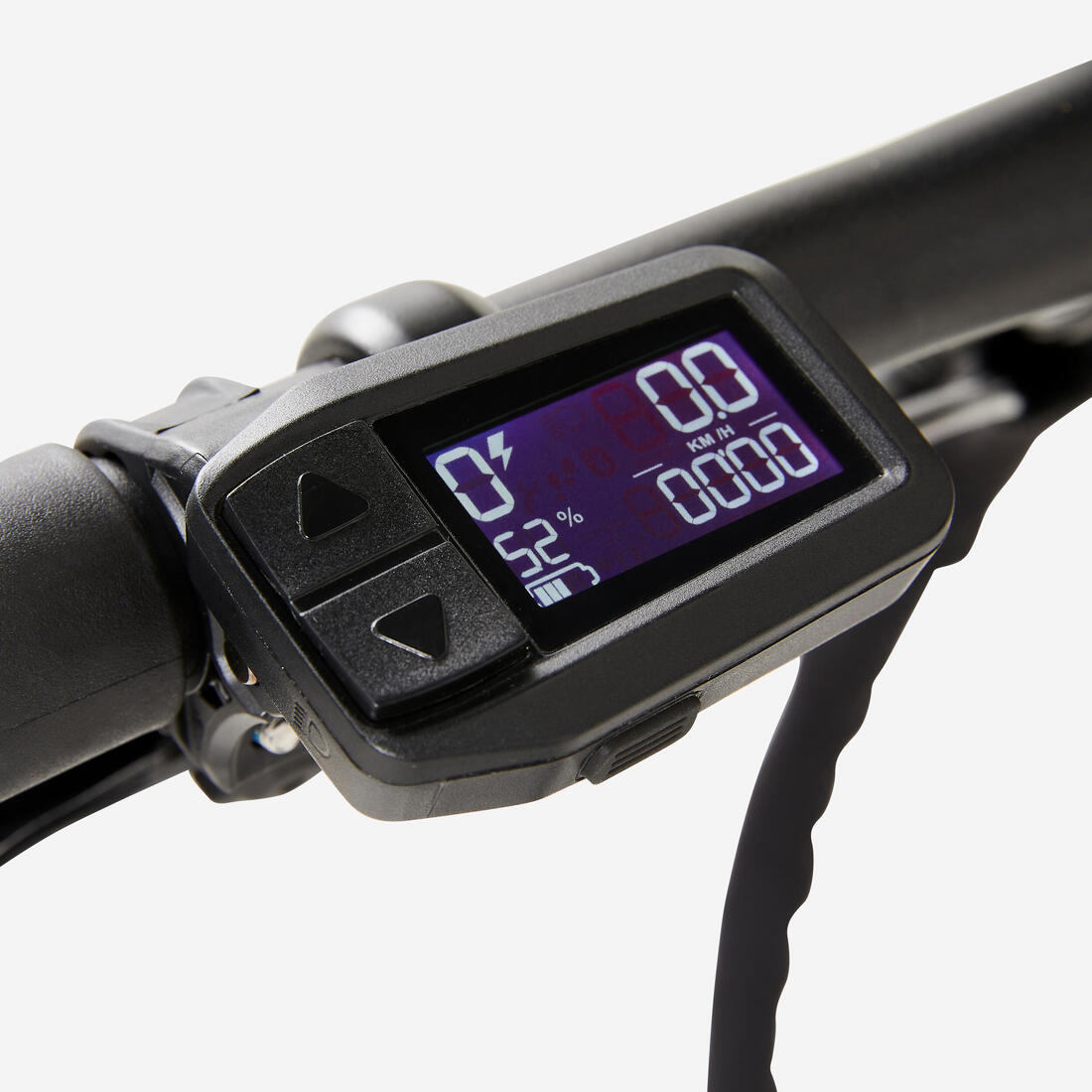 Vélo pliant électrique 20 pouces E-FOLD 900 -1 seconde