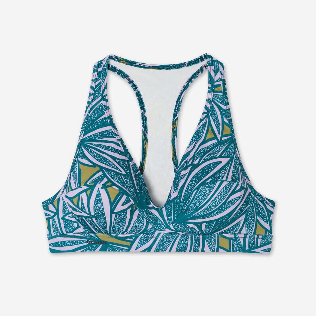 Haut de maillot de bain brassière Femme - Ana palmer