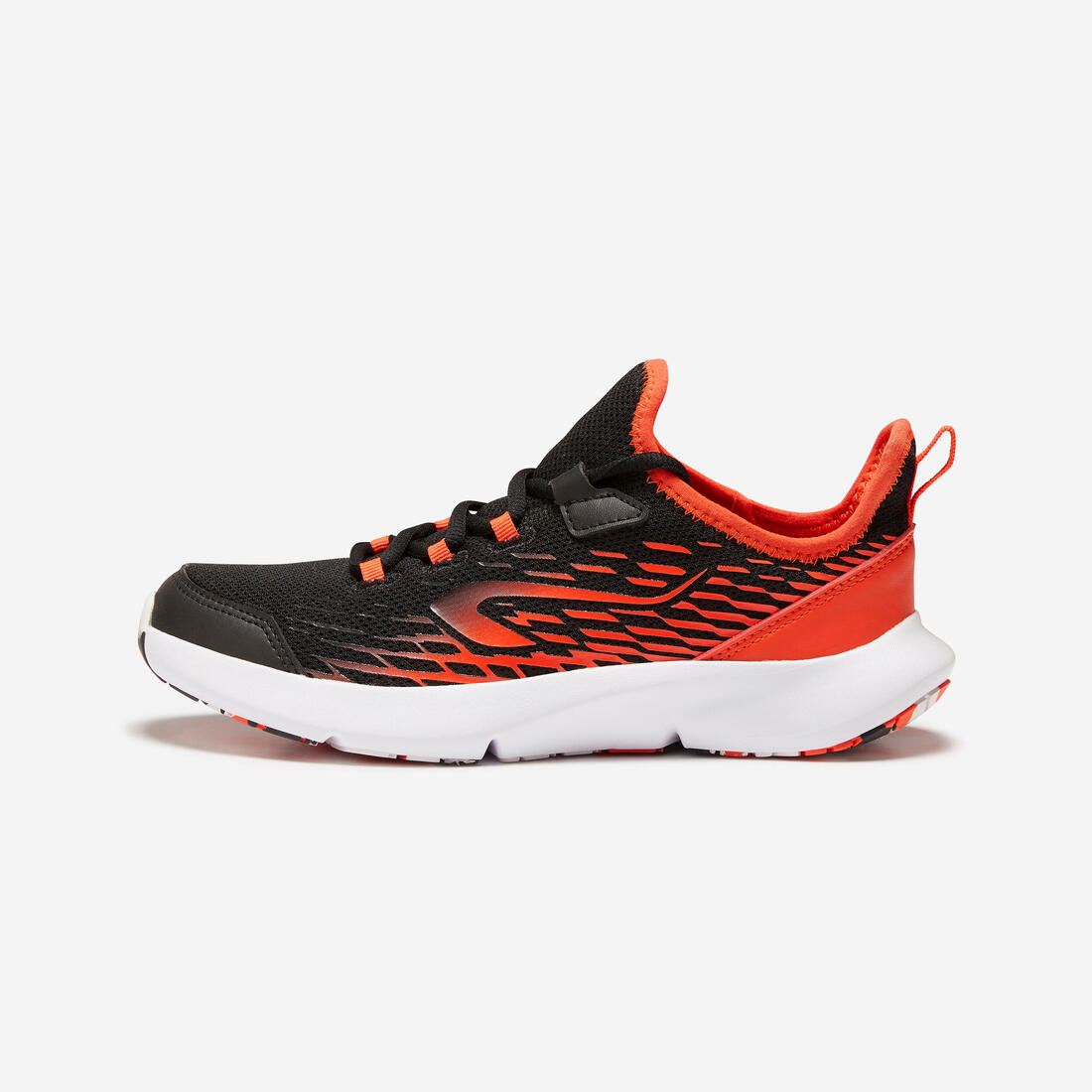 Chaussures de sport à lacets légères et flexibles enfant, AT flex