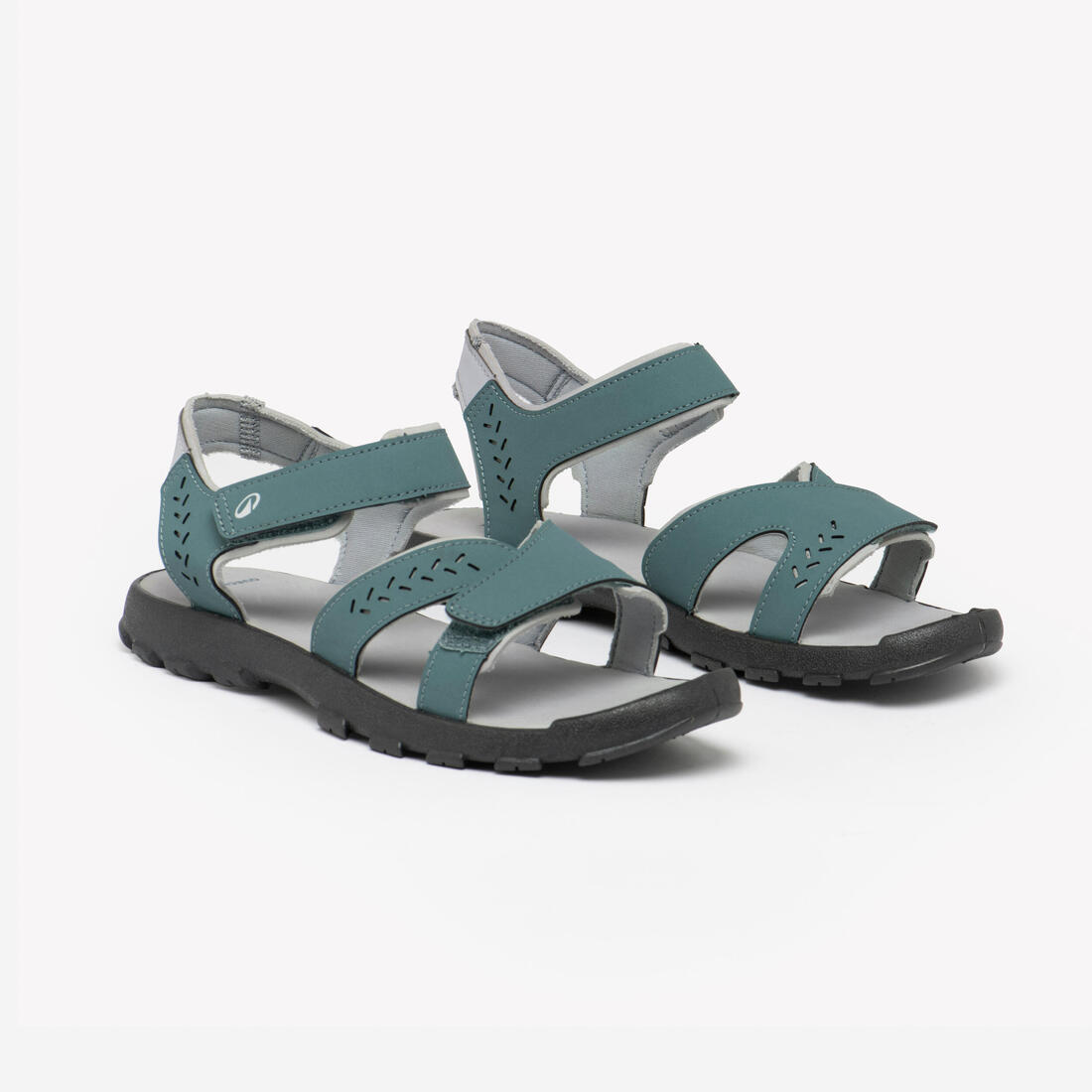 Sandales de randonnée femme, NH100
