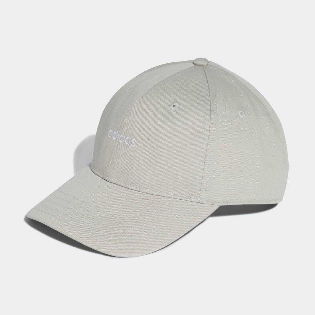 Casquette de fitness en coton