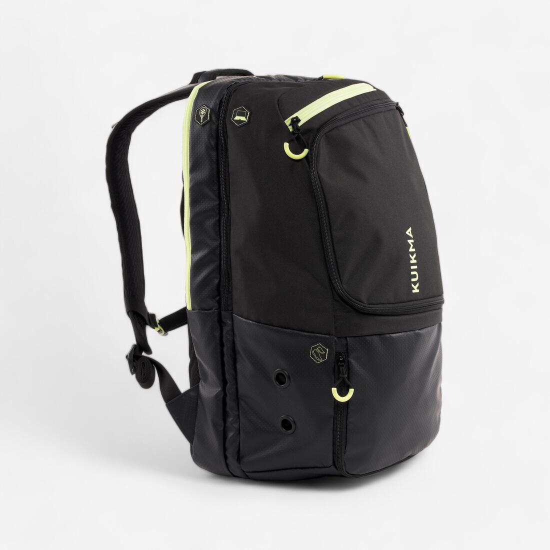 Sac à dos isotherme de padel 30 litres - PBP Elite – 8817438