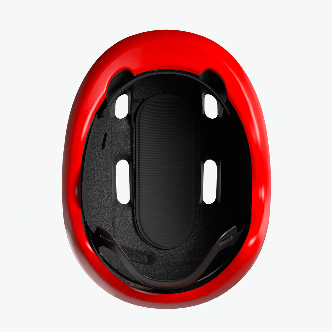 Casque velo enfant 47-55 cm, play 500
