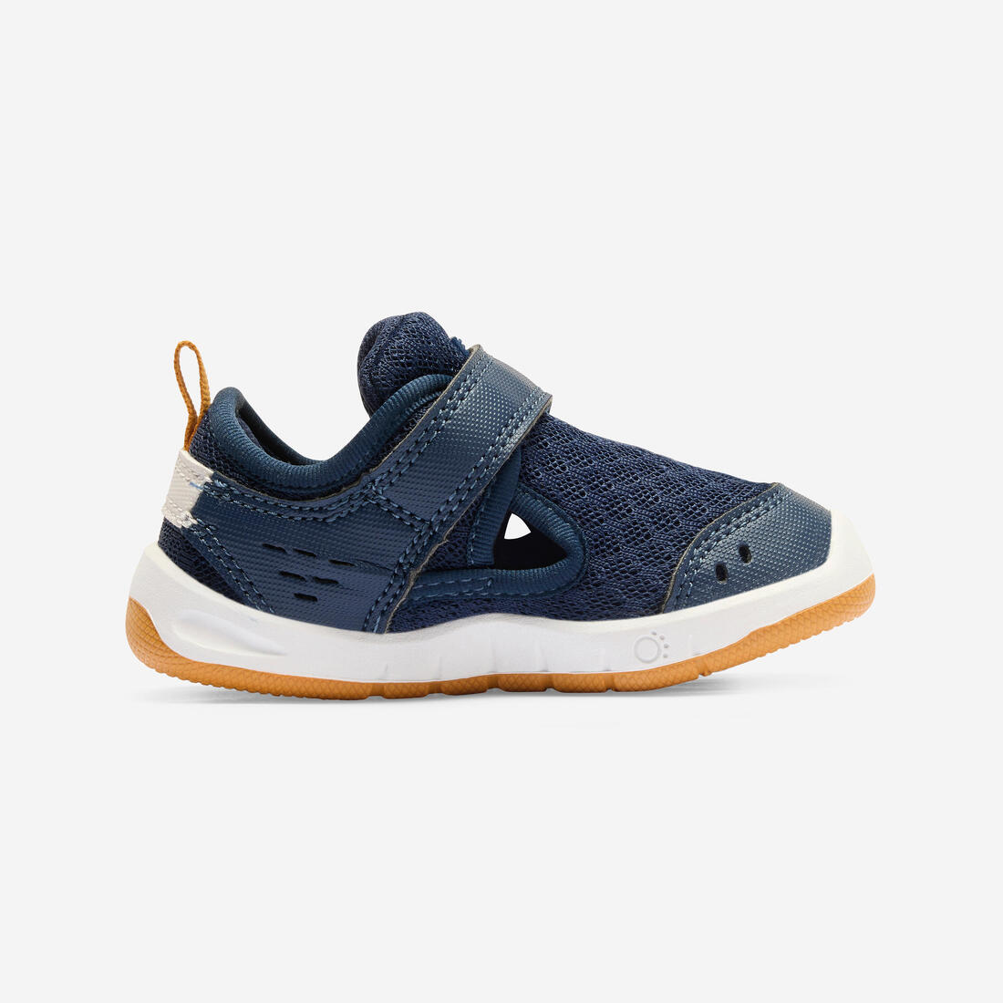 Chaussures bébé respirantes - I LEARN 700 du 20 au 24