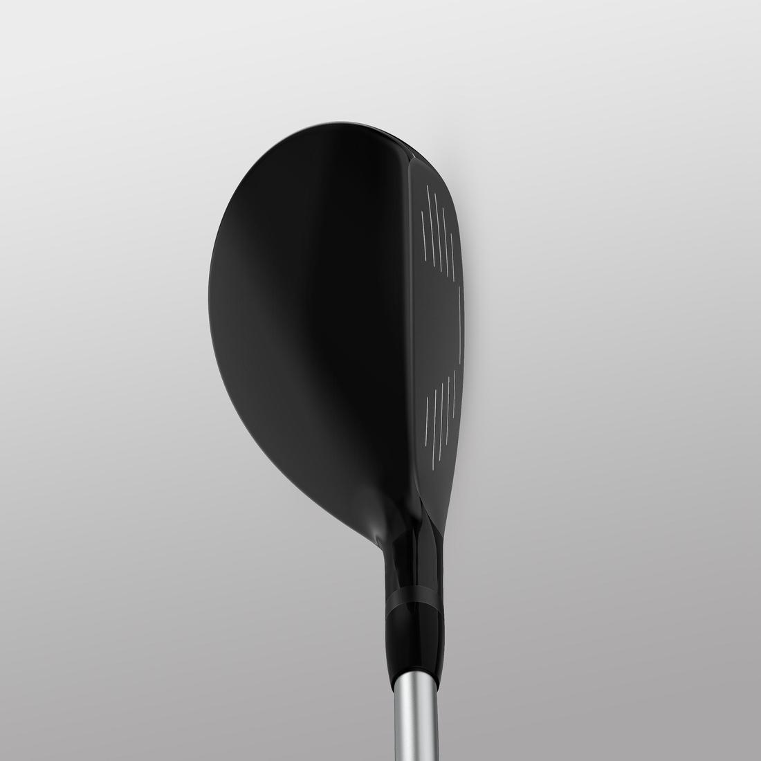 Hybride golf gaucher taille 2 vitesse rapide - INESIS 500