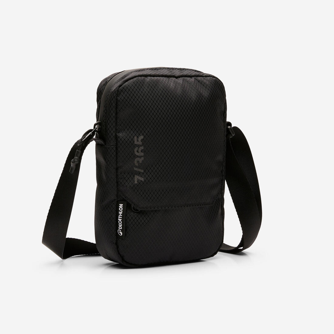 Pochette bandoulière ripstop, Commute 500 1,6L