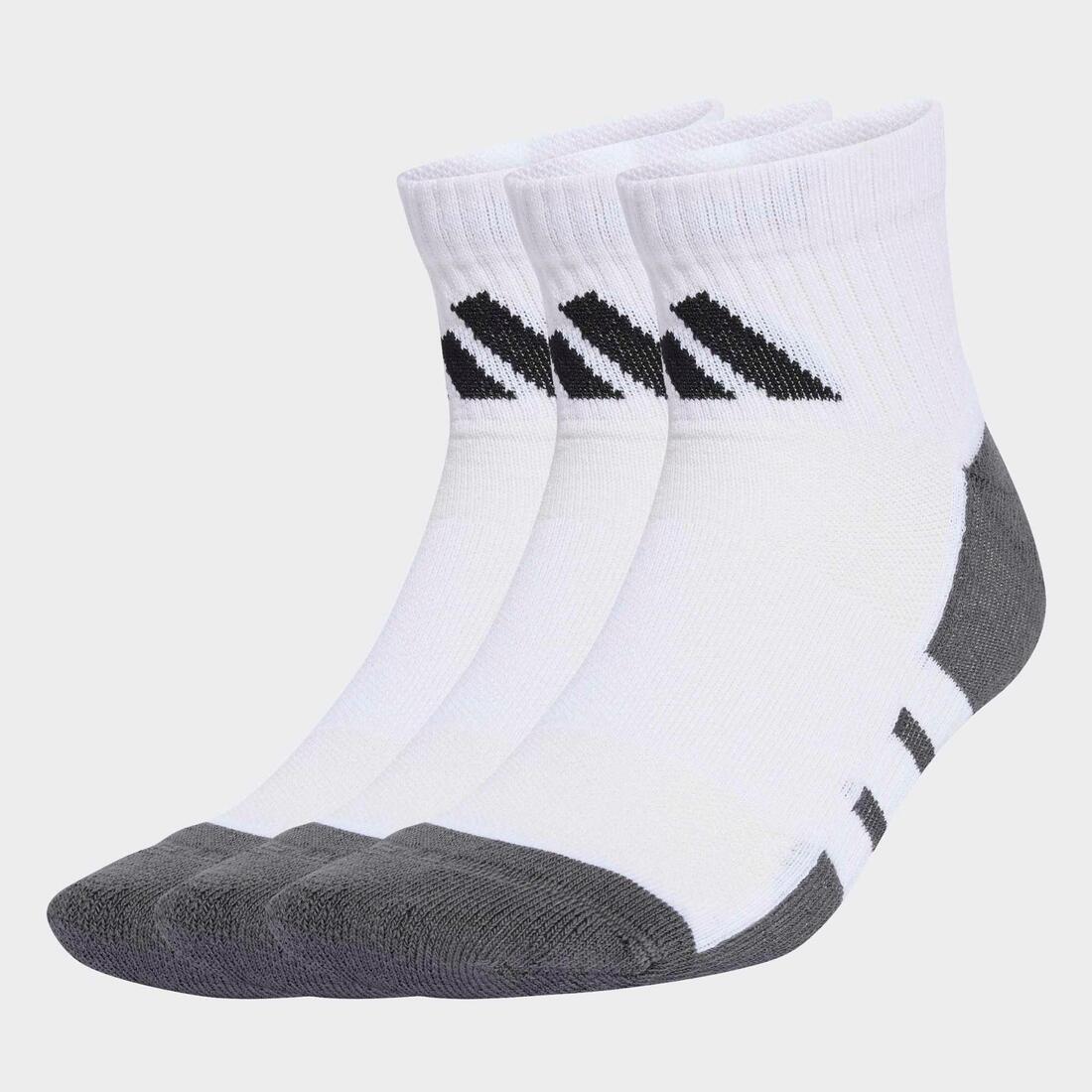 Chaussettes de fitness, lot de 3 paires