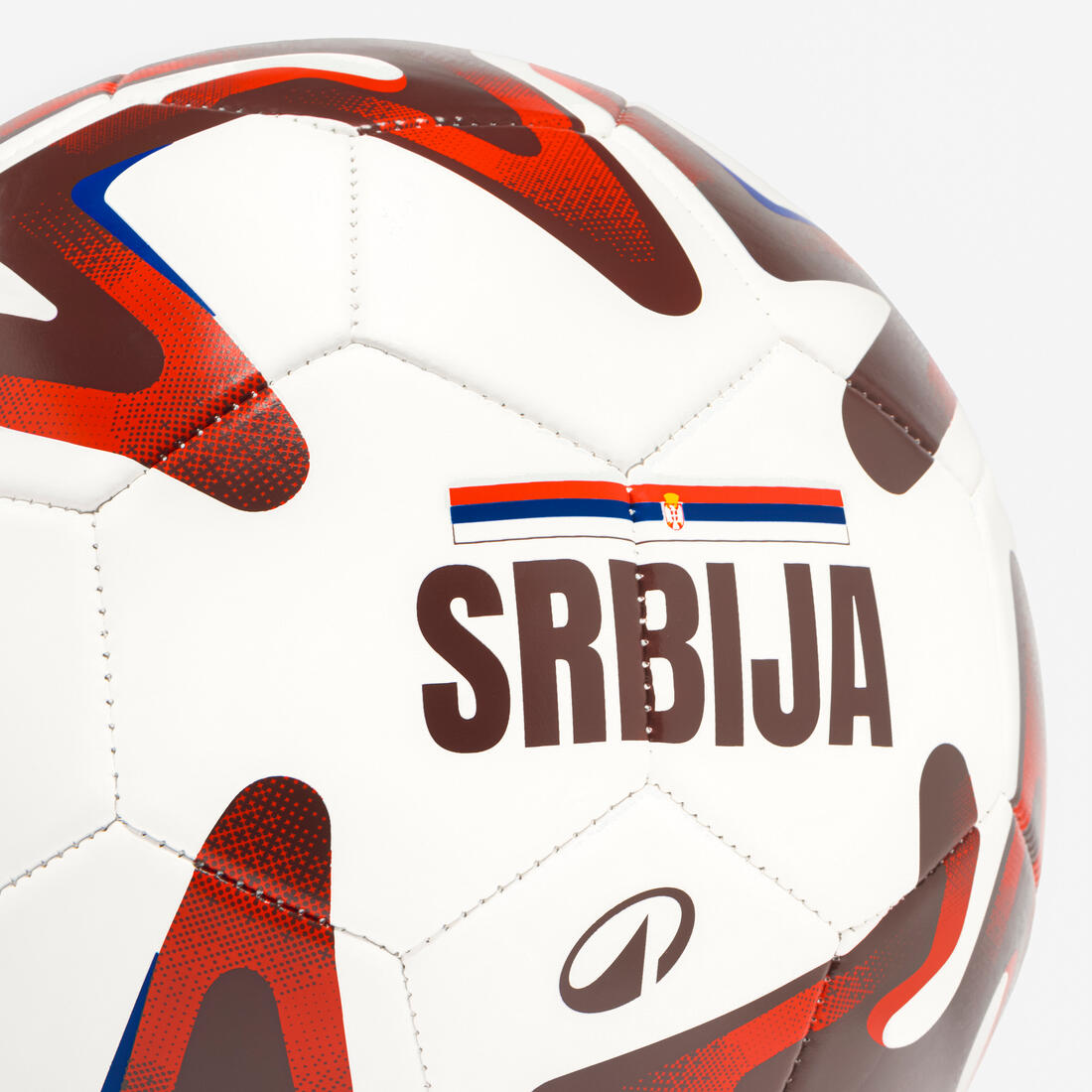 Ballon de football  France 2026 taille 5