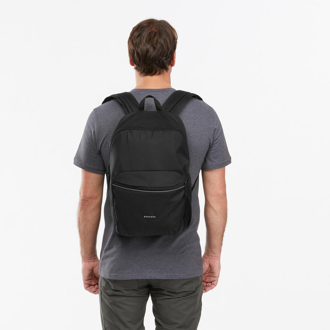Sac à dos 2 poches 17L - NH Escape 100